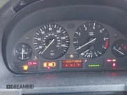 ✅ 2001 BMW X5 3.0i • VIN: WBAFA53581LM83794 • Lot: 43806058. Listed on IAAI with 111,920 mi. Free auction sales archive from the USA and detailed vehicle history report at DreamBid. Image 7.