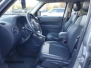 ✅ 2016 Jeep Patriot Sport SE • VIN: 1C4NJRBB8GD658397 • Lot: 87218005. Listed on Copart with 72,873 mi. Free auction sales archive from the USA and detailed vehicle history report at DreamBid. Image 7.