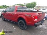 ✅ 2016 Ford F-150 XLT • VIN: 1FTEW1EF9GKD43671 • Lot: 42361430. Listed on IAAI with 203,326 mi. Free auction sales archive from the USA and detailed vehicle history report at DreamBid. Image 3.