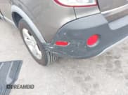 ✅ 2012 Chevrolet Captiva Sport LS • VIN: 3GNAL2EK4CS558245 • Lot: 42780252. Wystawiony na IAAI z przebiegiem 233 510 mil. Bezpłatny archiwum sprzedaży aukcyjnych z USA i szczegółowy raport historii pojazdu na DreamBid. Zdjęcie 6.