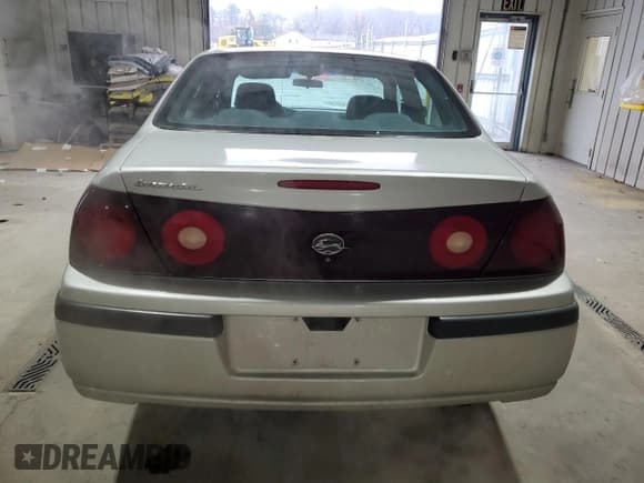 ✅ 2000 Chevrolet Impala • VIN: 2G1WF55E3Y9115955 • Lot: 93020025. Wystawiony na Copart z przebiegiem 152 909 mil. Bezpłatny archiwum sprzedaży aukcyjnych z USA i szczegółowy raport historii pojazdu na DreamBid. Zdjęcie 6.