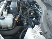 ✅ 2022 Ford Explorer XLT • VIN: 1FMSK7DH9NGA02304 • Lot: 43865458. Wystawiony na IAAI z przebiegiem 79 734 mil. Bezpłatny archiwum sprzedaży aukcyjnych z USA i szczegółowy raport historii pojazdu na DreamBid. Zdjęcie 24.