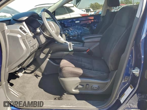 ✅ 2020 Nissan Murano SV • VIN: 5N1AZ2BJ2LN106108 • Лот: 93614735. Опубликован ранее на Copart с пробегом 78 691 миль. Бесплатный доступ к архиву аукционных продаж из США и подробный отчёт об истории автомобиля на DreamBid. Изображение 7.