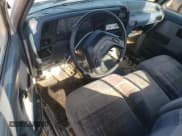 ✅ 1991 Ford Ranger XLT • VIN: 1FTCR10X0MUB55264 • Lot: 52108835. Listed on Copart with 72,851 mi. Free auction sales archive from the USA and detailed vehicle history report at DreamBid. Image 8.