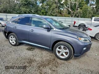 ✅ 2013 Lexus RX 350 • VIN: 2T2BK1BA0DC186161 • Лот: 94308375. Опубликован ранее на Copart с пробегом 142 700 миль. Бесплатный доступ к архиву аукционных продаж из США и подробный отчёт об истории автомобиля на DreamBid. Изображение 4.