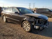 ✅ 2010 Hyundai Sonata Limited • VIN: 5NPEU4ACXAH611779 • Лот: 73891624. Опубликован ранее на Copart с пробегом 140 096 миль. Бесплатный доступ к архиву аукционных продаж из США и подробный отчёт об истории автомобиля на DreamBid. Изображение 4.