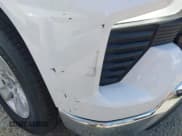 ✅ 2023 Chevrolet Silverado 1500 LT • VIN: 1GCUDDED4PZ323367 • Lot: 42051630. Listed on IAAI with 38,344 mi. Free auction sales archive from the USA and detailed vehicle history report at DreamBid. Image 17.