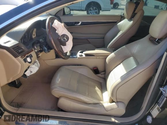 ✅ 2010 Mercedes-Benz E 550 • VIN: WDDKJ7CB1AF033072 • Lot: 48242735. Listed on Copart with 125,269 mi. Free auction sales archive from the USA and detailed vehicle history report at DreamBid. Image 7.