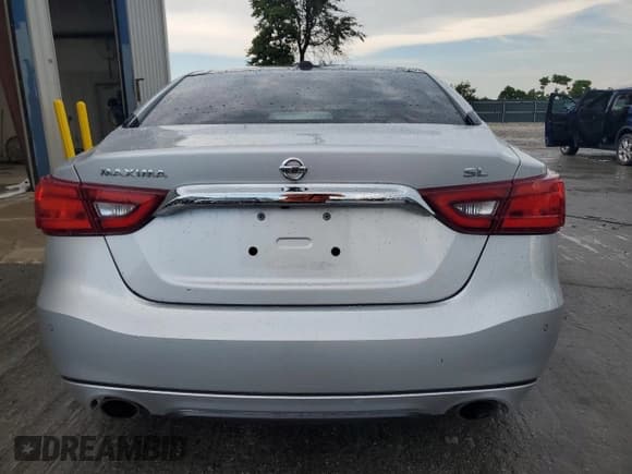 ✅ 2018 Nissan Maxima S • VIN: 1N4AA6APXJC397819 • Лот: 66705695. Опубликован ранее на Copart с пробегом 112 590 миль. Бесплатный доступ к архиву аукционных продаж из США и подробный отчёт об истории автомобиля на DreamBid. Изображение 6.
