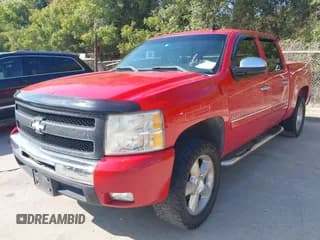✅ 2011 Chevrolet Silverado 1500 LT • VIN: 3GCPCSE02BG176962 • Lot: 43520636. Listed on IAAI with 265,330 mi. Free auction sales archive from the USA and detailed vehicle history report at DreamBid. Image 2.