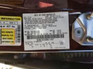 ✅ 2018 Lincoln MKZ Reserve • VIN: 3LN6L5ECXJR611457 • Лот: 84593234. Опубликован ранее на Copart с пробегом 85 608 миль. Бесплатный доступ к архиву аукционных продаж из США и подробный отчёт об истории автомобиля на DreamBid. Изображение 14.