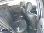 ✅ 2014 Acura ILX • VIN: 19VDE1F31EE004253 • Lot: 41997152. Listed on IAAI with 126,788 mi. Free auction sales archive from the USA and detailed vehicle history report at DreamBid. Image 8.