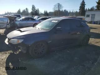 ✅ 2014 Subaru WRX WRX Premium • VIN: JF1GR7E66EG241835 • Lot: 41868595. Listed on Copart with 134,743 mi. Free auction sales archive from the USA and detailed vehicle history report at DreamBid. Image 1.