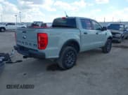 ✅ 2021 Ford Ranger XL • VIN: 1FTER4EH9MLD40544 • Lot: 43365355. Wystawiony na IAAI z przebiegiem 49 556 mil. Bezpłatny archiwum sprzedaży aukcyjnych z USA i szczegółowy raport historii pojazdu na DreamBid. Zdjęcie 4.