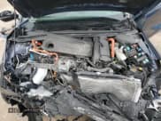 ✅ 2023 Honda Accord Touring • VIN: 1HGCY2F83PA005875 • Lot: 44521835. Listed on Copart with 16,866 mi. Free auction sales archive from the USA and detailed vehicle history report at DreamBid. Image 11.