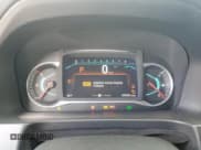 ✅ 2021 Honda Passport EX-L • VIN: 5FNYF8H5XMB001471 • Lot: 71851555. Listed on Copart with 43,452 mi. Free auction sales archive from the USA and detailed vehicle history report at DreamBid. Image 9.