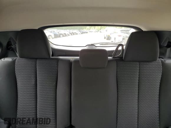 ✅ 2024 Mitsubishi Eclipse Cross ES • VIN: JA4ATUAAXRZ006465 • Lot: 56857195. Wystawiony na Copart z przebiegiem 10 065 mil. Bezpłatny archiwum sprzedaży aukcyjnych z USA i szczegółowy raport historii pojazdu na DreamBid. Zdjęcie 10.