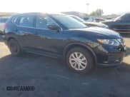 ✅ 2017 Nissan Rogue S • VIN: KNMAT2MT9HP539103 • Lot: 89934575. Wystawiony na Copart z przebiegiem 146 105 mil. Bezpłatny archiwum sprzedaży aukcyjnych z USA i szczegółowy raport historii pojazdu na DreamBid. Zdjęcie 4.