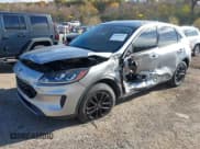 ✅ 2021 Ford Escape SE • VIN: 1FMCU9G66MUB12148 • Лот: 43619951. Опубликован ранее на IAAI с пробегом 68 366 миль. Бесплатный доступ к архиву аукционных продаж из США и подробный отчёт об истории автомобиля на DreamBid. Изображение 17.