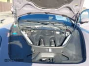 ✅ 2025 Porsche Panamera • VIN: WP0AA2YA0SL007719 • Lot: 43598727. Listed on IAAI with 12,230 mi. Free auction sales archive from the USA and detailed vehicle history report at DreamBid. Image 10.