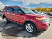 ✅ 2015 Ford Explorer XLT • VIN: 1FM5K8D86FGC42334 • Lot: 90051795. Wystawiony na Copart z przebiegiem Nie podano. Bezpłatny archiwum sprzedaży aukcyjnych z USA i szczegółowy raport historii pojazdu na DreamBid. Zdjęcie 4.
