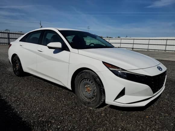 ✅ 2021 Hyundai Elantra SEL • VIN: KMHLM4AG0MU189022 • Lot: 86441185. Wystawiony na Copart z przebiegiem 68 039 mil. Bezpłatny archiwum sprzedaży aukcyjnych z USA i szczegółowy raport historii pojazdu na DreamBid. Zdjęcie 4.
