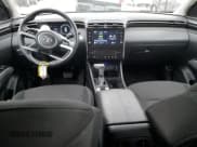 ✅ 2022 Hyundai Tucson SEL • VIN: 5NMJFCAEXNH046070 • Лот: 59991724. Опубликован ранее на Copart с пробегом 38 615 миль. Бесплатный доступ к архиву аукционных продаж из США и подробный отчёт об истории автомобиля на DreamBid. Изображение 8.