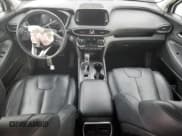 ✅ 2019 Hyundai Santa Fe Limited • VIN: 5NMS53AA0KH036857 • Lot: 82245243. Wystawiony na Copart z przebiegiem 83 069 mil. Bezpłatny archiwum sprzedaży aukcyjnych z USA i szczegółowy raport historii pojazdu na DreamBid. Zdjęcie 8.