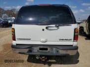 ✅ 2004 Chevrolet Suburban LT • VIN: 1GNEC16Z44J210651 • Лот: 48733965. Опубликован ранее на Copart с пробегом 268 629 миль. Бесплатный доступ к архиву аукционных продаж из США и подробный отчёт об истории автомобиля на DreamBid. Изображение 6.