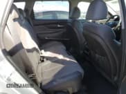 ✅ 2020 Hyundai Santa Fe Limited • VIN: 5NMS53AA0LH167238 • Лот: 40228693. Опубликован ранее на Copart с пробегом 28 125 миль. Бесплатный доступ к архиву аукционных продаж из США и подробный отчёт об истории автомобиля на DreamBid. Изображение 11.