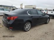 ✅ 2014 Lexus GS 350 • VIN: JTHBE1BL3E5044218 • Lot: 86815935. Wystawiony na Copart z przebiegiem 129 672 mil. Bezpłatny archiwum sprzedaży aukcyjnych z USA i szczegółowy raport historii pojazdu na DreamBid. Zdjęcie 3.