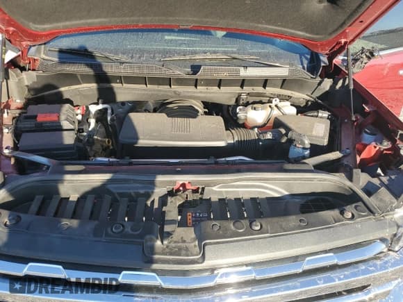 ✅ 2021 Chevrolet Silverado 1500 LTZ • VIN: 1GCUYGEL6MZ276559 • Lot: 76252924. Wystawiony na Copart z przebiegiem 16 154 mil. Bezpłatny archiwum sprzedaży aukcyjnych z USA i szczegółowy raport historii pojazdu na DreamBid. Zdjęcie 11.