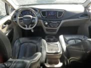 ✅ 2018 Chrysler Pacifica Limited • VIN: 2C4RC1GG3JR245955 • Lot: 82335285. Listed on Copart with 157,859 mi. Free auction sales archive from the USA and detailed vehicle history report at DreamBid. Image 8.