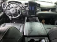 ✅ 2022 Ram 2500 Limited • VIN: 3C6UR5SL8NG131277 • Lot: 62543915. Listed on Copart with 32,333 mi. Free auction sales archive from the USA and detailed vehicle history report at DreamBid. Image 8.