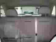 2008 Saturn VUE XE with VIN 3GSDL43N38S572017, listed as a Copart auction lot 42533075 with 114,282 mi miles and Salvage title. Bid and sale history available at DreamBid. Image 10.