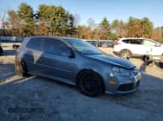 ✅ 2008 Volkswagen R32 • VIN: WVWKC71K58W246964 • Lot: 93696085. Wystawiony na Copart z przebiegiem 99 490 mil. Bezpłatny archiwum sprzedaży aukcyjnych z USA i szczegółowy raport historii pojazdu na DreamBid. Zdjęcie 4.