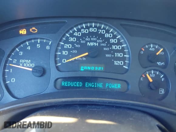 ✅ 2003 GMC Sierra 1500HD SLE • VIN: 1GTGC13U63F241508 • Lot: 41736802. Listed on IAAI with 228,853 mi. Free auction sales archive from the USA and detailed vehicle history report at DreamBid. Image 12.