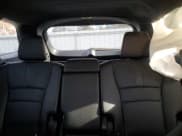 ✅ 2022 Honda Passport TrailSport • VIN: 5FNYF8H62NB025483 • Lot: 89825195. Wystawiony na Copart z przebiegiem 30 374 mil. Bezpłatny archiwum sprzedaży aukcyjnych z USA i szczegółowy raport historii pojazdu na DreamBid. Zdjęcie 10.