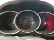 ✅ 2013 Kia Sorento EX • VIN: 5XYKUDA25DG384586 • Lot: 90600395. Listed on Copart with Not provided. Free auction sales archive from the USA and detailed vehicle history report at DreamBid. Image 9.