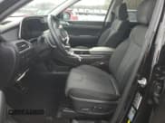 ✅ 2022 Hyundai Palisade SEL • VIN: KM8R3DHE0NU345126 • Lot: 82286284. Listed on Copart with 39,191 mi. Free auction sales archive from the USA and detailed vehicle history report at DreamBid. Image 7.