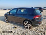 ✅ 2022 Volkswagen Golf GTI S • VIN: WVWH87CD8NW163275 • Лот: 67494255. Опубликован ранее на Copart с пробегом 116 134 миль. Бесплатный доступ к архиву аукционных продаж из США и подробный отчёт об истории автомобиля на DreamBid. Изображение 2.