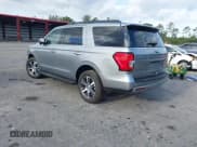 ✅ 2024 Ford Expedition XLT • VIN: 1FMJU1H83REA98705 • Lot: 41867535. Listed on IAAI with 181 mi. Free auction sales archive from the USA and detailed vehicle history report at DreamBid. Image 3.