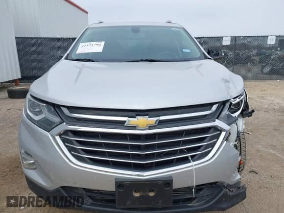 2019 Chevrolet Equinox Premier с VIN 2GNAXPEX2K6225813, выставлен на аукционе IAAI как лот 41371796 с пробегом 66 801 миль миль и . История ставок и продаж доступна на DreamBid. Изображение 13.