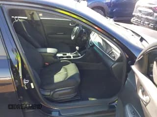 ✅ 2018 Kia Optima LX • VIN: 5XXGT4L33JG272223 • Lot: 43610695. Listed on IAAI with 106,484 mi. Free auction sales archive from the USA and detailed vehicle history report at DreamBid. Image 5.