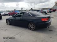 ✅ 2009 BMW 3 Series 328i • VIN: WBAWR33589P343598 • Lot: 55612015. Listed on Copart with 113,779 mi. Free auction sales archive from the USA and detailed vehicle history report at DreamBid. Image 2.