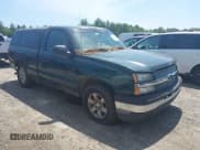 ✅ 2005 Chevrolet Silverado 1500 Work Truck • VIN: 1GCEC14X75Z145436 • Лот: 42414088. Опубликован ранее на IAAI с пробегом 181 641 миль. Бесплатный доступ к архиву аукционных продаж из США и подробный отчёт об истории автомобиля на DreamBid. Изображение 1.