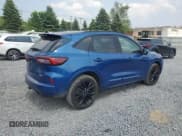✅ 2023 Ford Escape ST-Line Elite • VIN: 1FMCU9PA9PUA36241 • Lot: 59879985. Wystawiony na Copart z przebiegiem 8 622 mil. Bezpłatny archiwum sprzedaży aukcyjnych z USA i szczegółowy raport historii pojazdu na DreamBid. Zdjęcie 3.