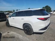 ✅ 2024 Lexus TX 350 • VIN: 5TDAAAB67RS004551 • Lot: 66005625. Listed on Copart with 13,178 mi. Free auction sales archive from the USA and detailed vehicle history report at DreamBid. Image 2.