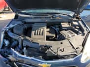 ✅ 2016 Chevrolet Equinox LT • VIN: 2GNALCEK5G6293829 • Лот: 89887395. Опубликован ранее на Copart с пробегом 81 097 миль. Бесплатный доступ к архиву аукционных продаж из США и подробный отчёт об истории автомобиля на DreamBid. Изображение 12.