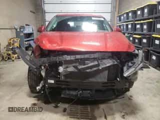 2020 Hyundai Santa Fe SE z VIN 5NMS2CAD5LH191893, wystawiony jako Copart lot #41369023 z przebiegiem 14 341 mil mil oraz . Historia ofert i sprzedaży dostępna na DreamBid. Obrazek 5.